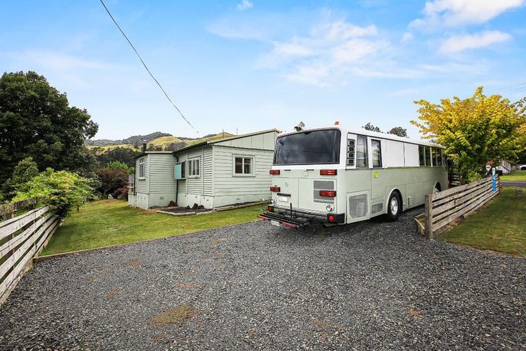 Photo of property in 16 Victoria Street, Karangahake, Paeroa, 3674