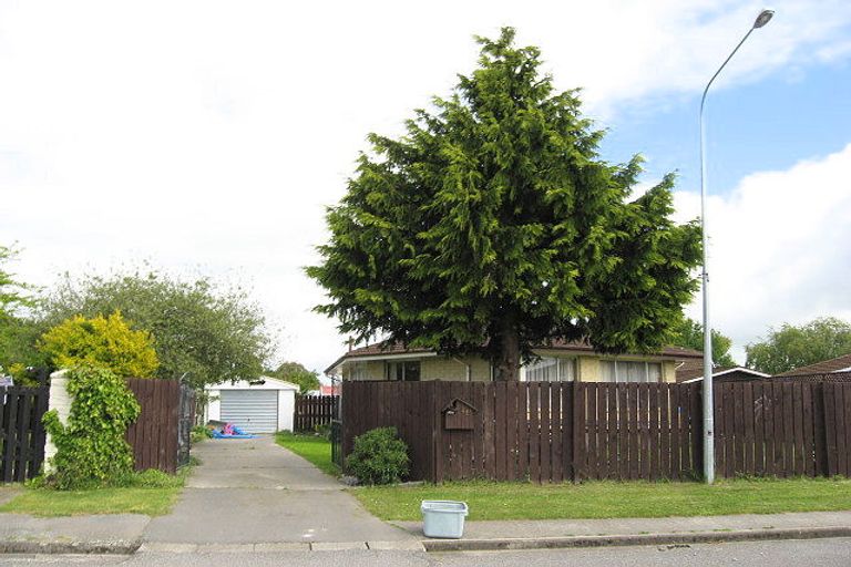 Photo of property in 45 Akaroa Street, Kaiapoi, 7630