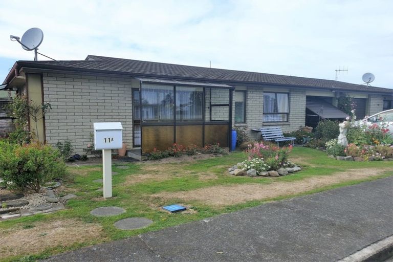 Photo of property in 11a George Street, Dannevirke, 4930