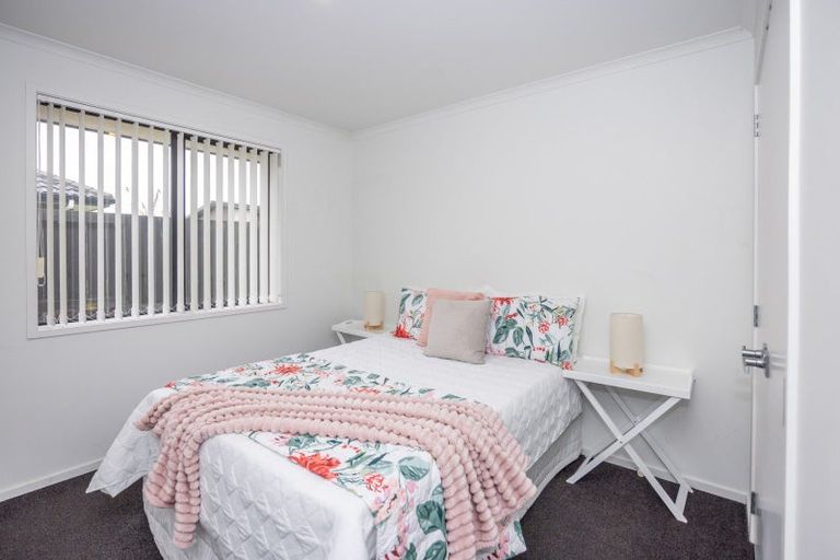 Photo of property in 8 Ladeira Place, Fitzroy, Hamilton, 3206