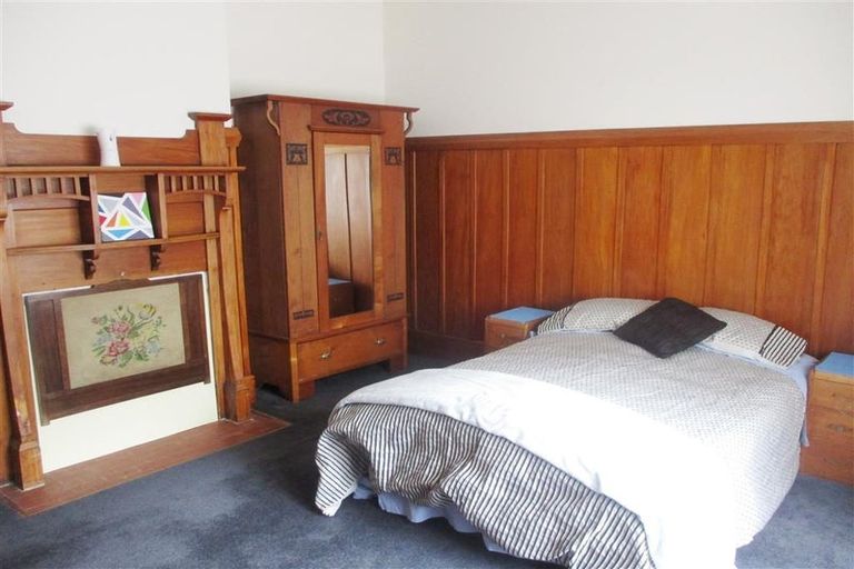 Photo of property in 477 Barrington Street, Addington, Christchurch, 8024