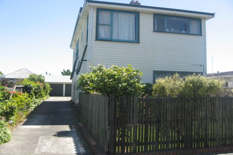 Photo of property in 3/205 Colombo Street, Sydenham, Christchurch, 8023