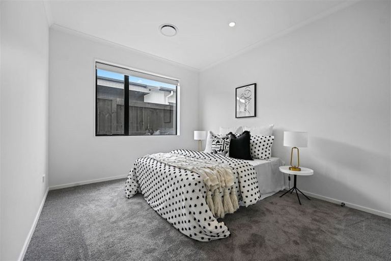 Photo of property in 1 Couldsack Avenue, Chartwell, Hamilton, 3210