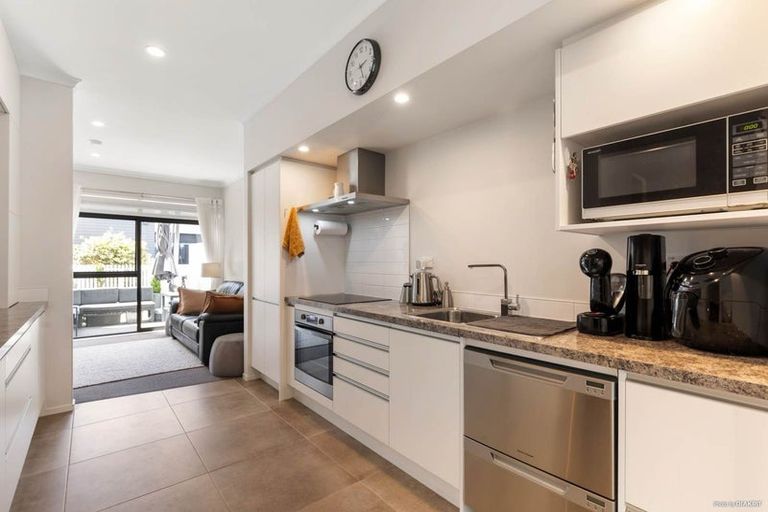 Photo of property in 13 Tuatua Road, Hobsonville, Auckland, 0616