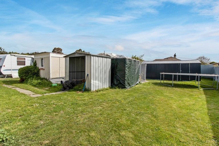 Photo of property in 46 Cornwall Street, Watlington, Timaru, 7910