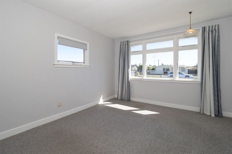 Photo of property in 138 William Street, Ashburton, 7700