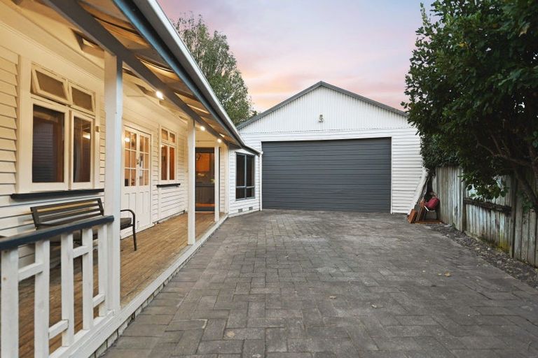 Photo of property in 5 Wye Street, Frankton, Hamilton, 3204