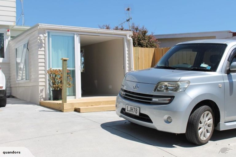 Photo of property in 58 Maclean Street, Paraparaumu Beach, Paraparaumu, 5032