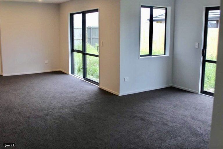 Photo of property in 9 Carrington Close, Lincoln, 7608