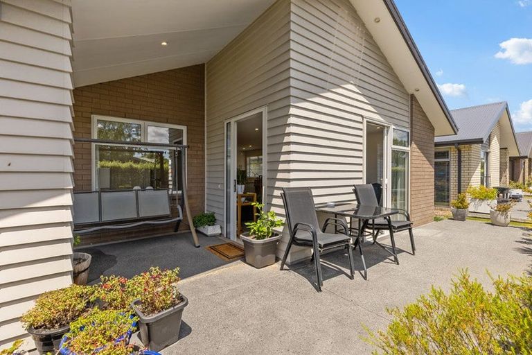 Photo of property in 23 Glendene Court, Rolleston, 7614