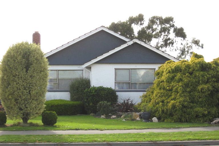 Photo of property in 198 Harewood Road, Papanui, Christchurch, 8053