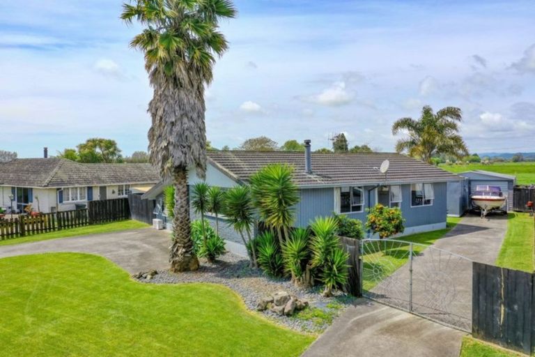 Photo of property in 7 Konini Place, Edgecumbe, 3120