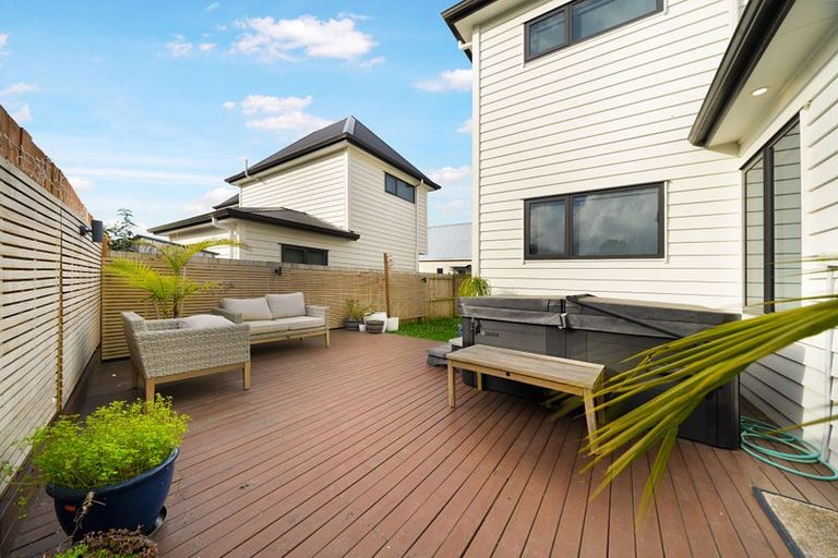 Photo of property in 5c Glengarry Road, Glen Eden, Auckland, 0602