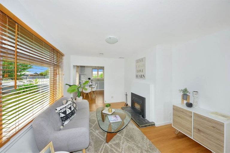Photo of property in 55 East Belt, Rangiora, 7400