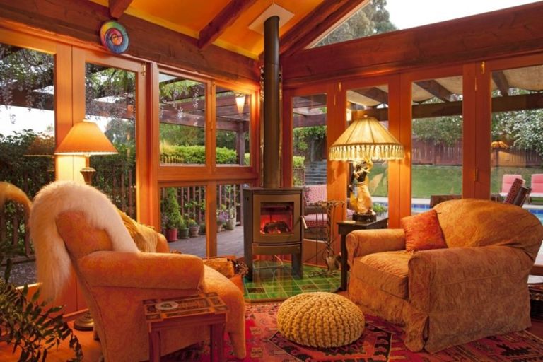 Photo of property in 135 Awa Awa Road, Tasman, Upper Moutere, 7173