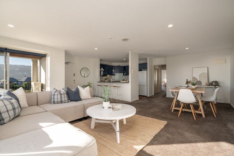 Photo of property in Admiralty Courts, 1/42 Marriner Street, Sumner, Christchurch, 8081