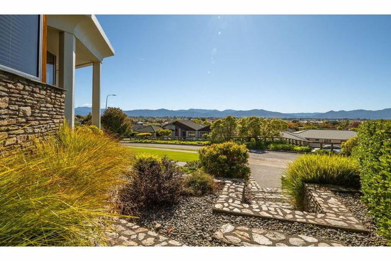 Photo of property in 36 Elisha Drive, Witherlea, Blenheim, 7201