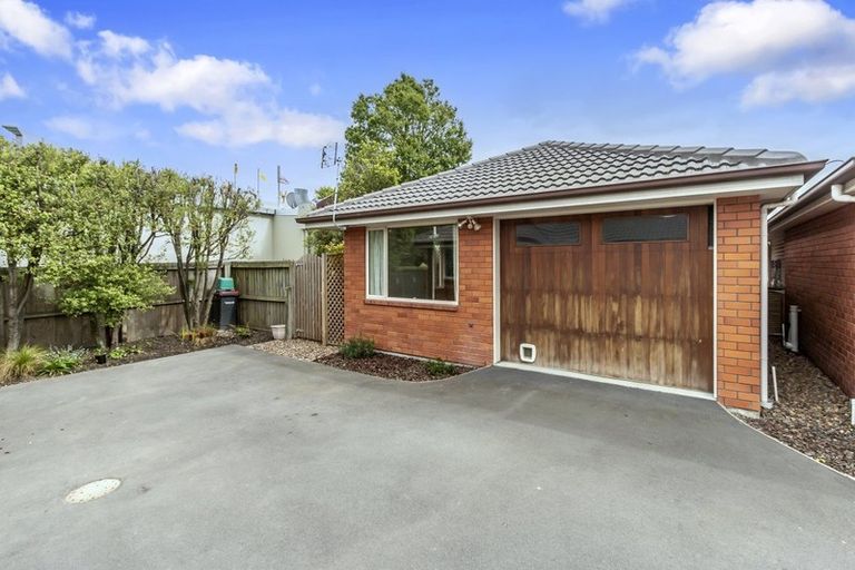 Photo of property in 165d Slater Street, Richmond, Christchurch, 8013