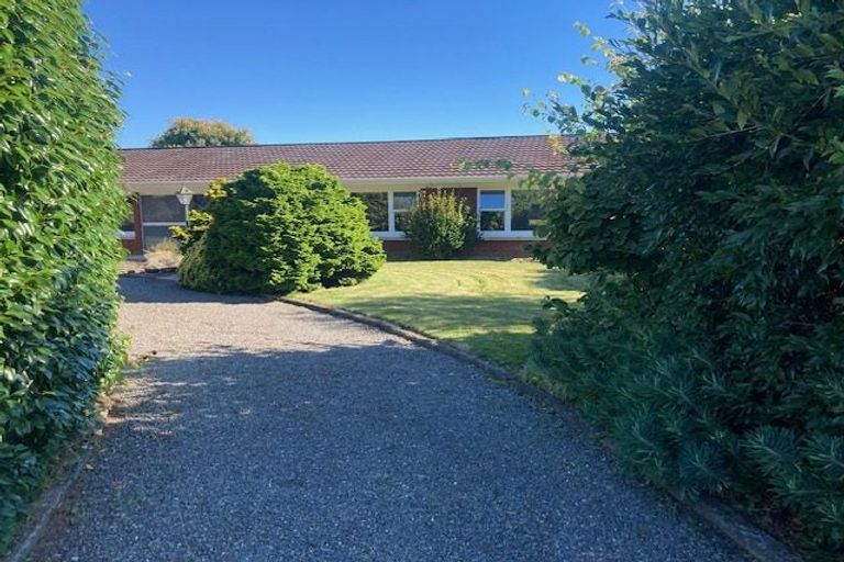 Photo of property in 397 Douglas Avenue, Te Awamutu, 3800