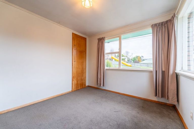 Photo of property in 12 Puriri Street, Highfield, Timaru, 7910