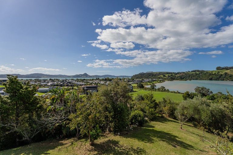 Photo of property in 708 Purangi Road, Cooks Beach, Whitianga, 3591