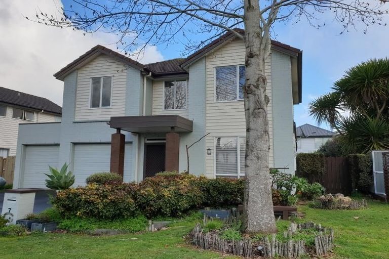 Photo of property in 7 Calumet Way, Takanini, 2112