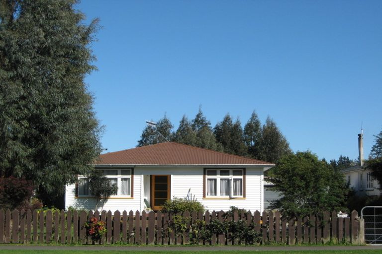 Photo of property in 464 Wellington Road, Marton, 4710