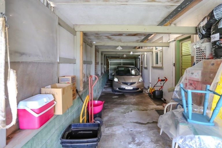 Photo of property in 11 Hipango Terrace, Durie Hill, Whanganui, 4500