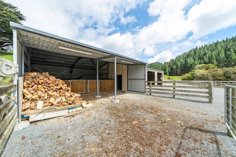 Photo of property in Woodhill Park, 148 Kakariki Way, Whitemans Valley, Upper Hutt, 5371