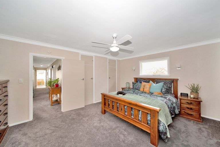 Photo of property in 21 Puriri Street, Hawera, 4610
