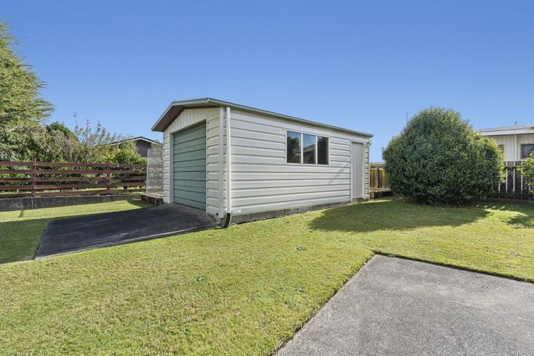 Photo of property in 2/38 Waimea Street, Westown, New Plymouth, 4310