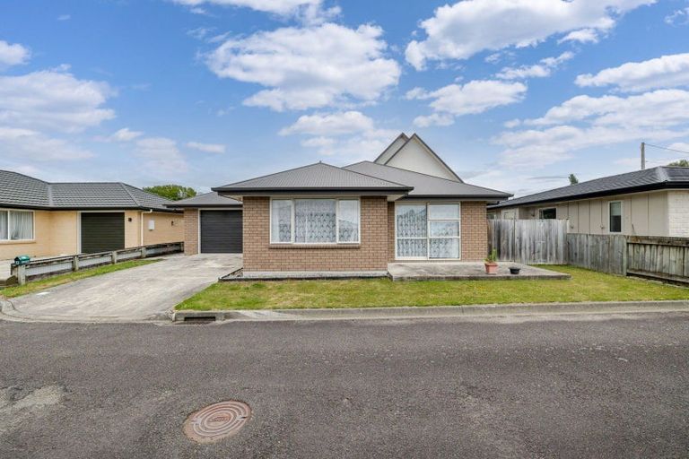 Photo of property in 6/4 Brigidine Place, Pahiatua, 4910