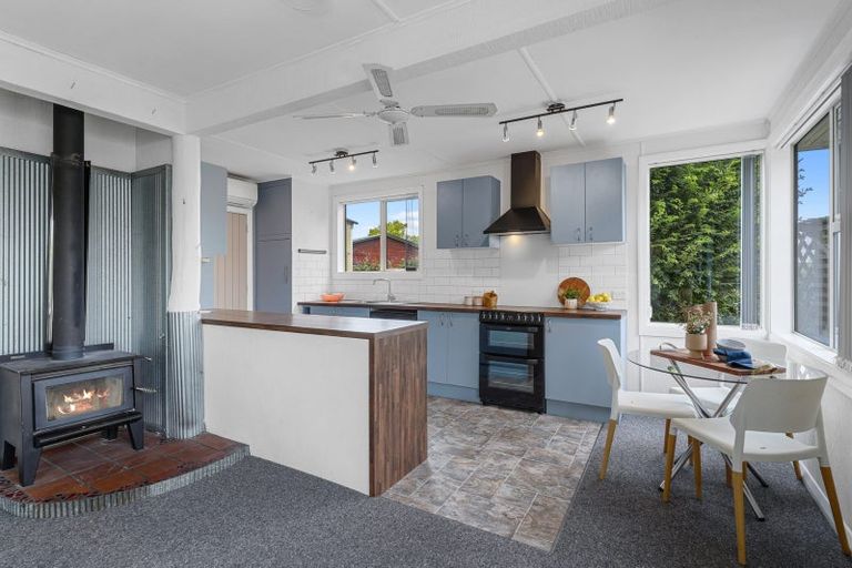 Photo of property in 144a Main Street, Oxford, 7430