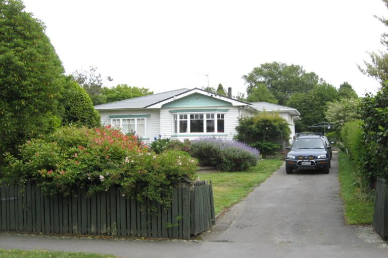 Photo of property in 130 Richardson Terrace, Woolston, Christchurch, 8023