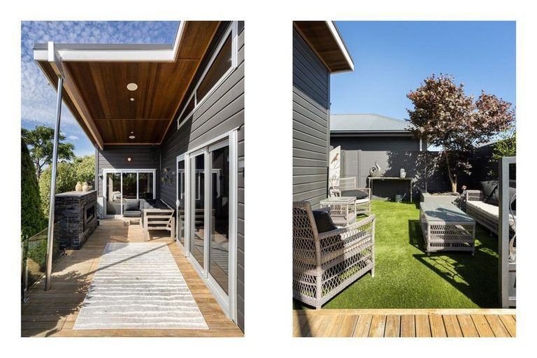 Photo of property in 7 Celmisia Retreat, Papamoa Beach, Papamoa, 3118