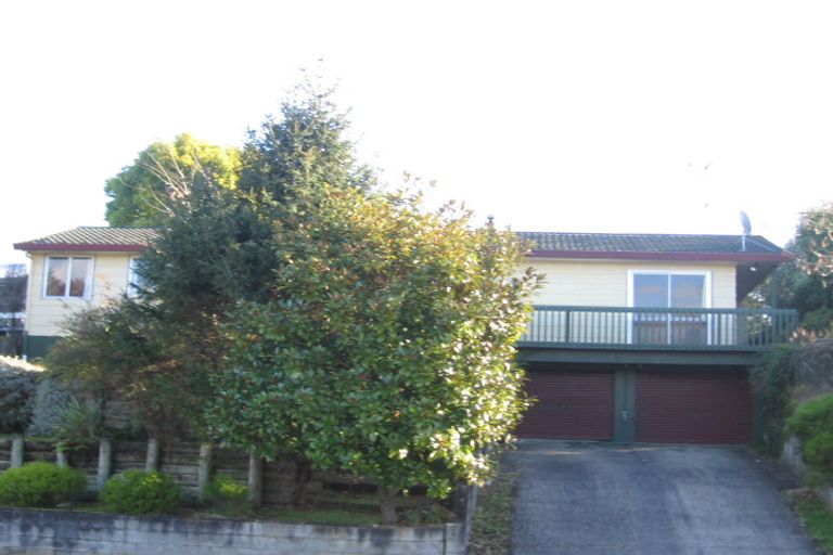 Photo of property in 105 Totara Drive, Pukete, Hamilton, 3200