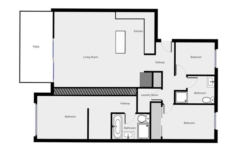 Photo of property in 21 Marina Terrace, Kinloch, Taupo, 3377