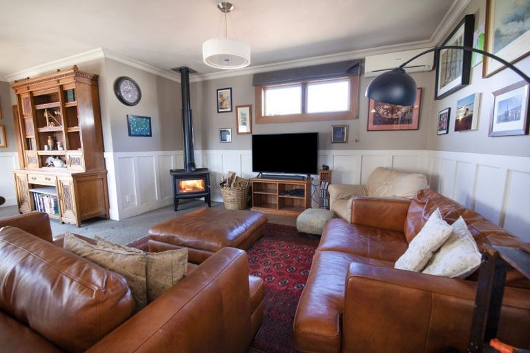 Photo of property in 1 Campaign Street, Napier South, Napier, 4110