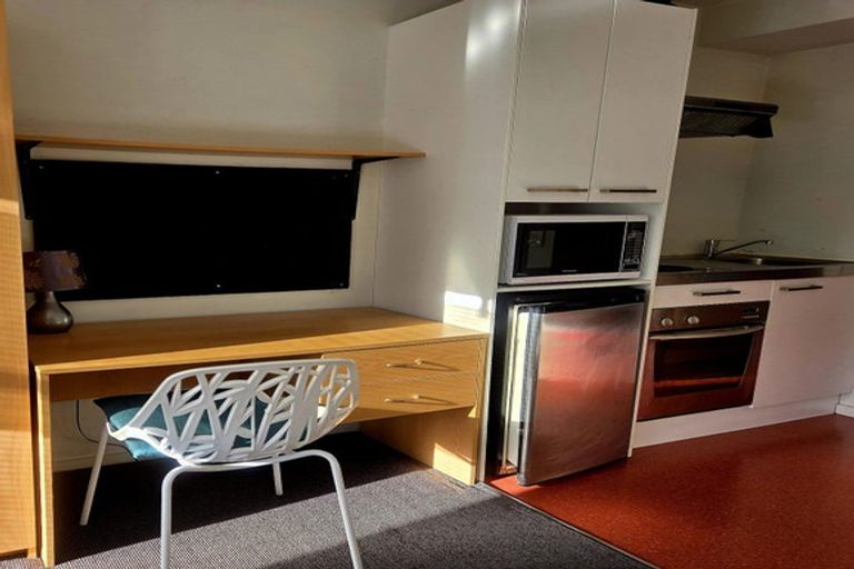 Photo of property in Orange Apartments/victoria Centr, 602/169 The Terrace, Wellington Central, Wellington, 6011