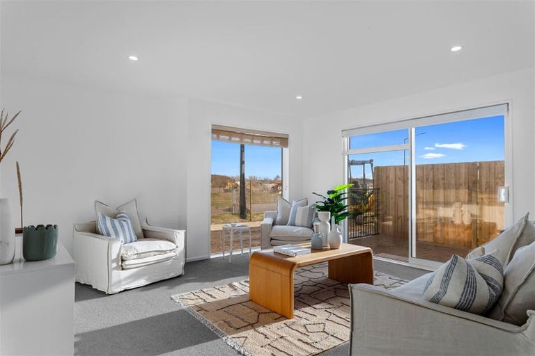 Photo of property in 57 Collier Drive, Halswell, Christchurch, 8025