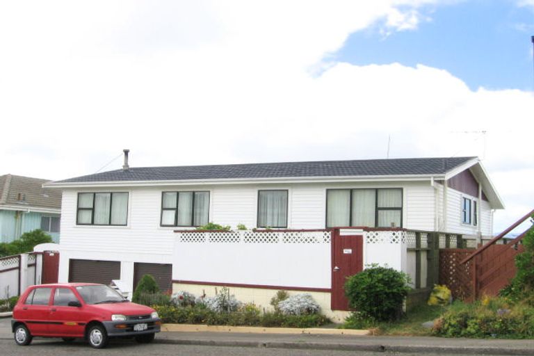 Photo of property in 103 Quebec Street, Kingston, Wellington, 6021