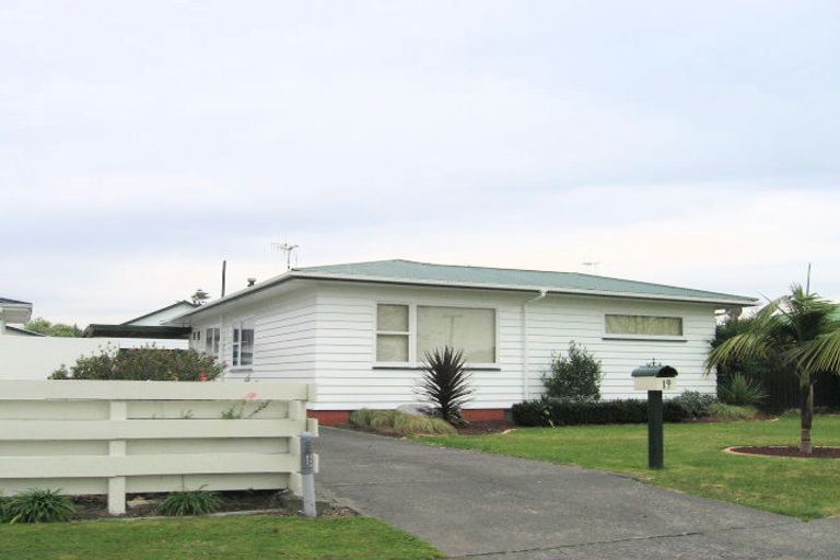 Photo of property in 19 Trent Street, Taradale, Napier, 4112