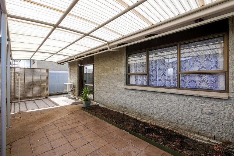 Photo of property in 65a Wesley Street, South Dunedin, Dunedin, 9012