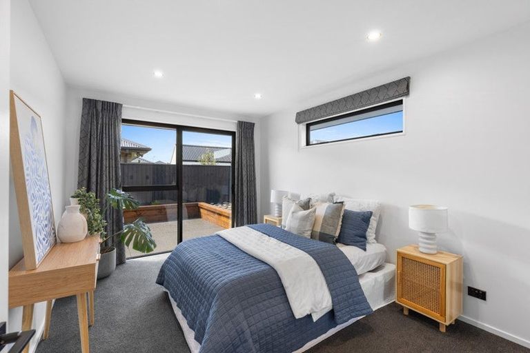 Photo of property in 6 Allied Road, Halswell, Christchurch, 8025