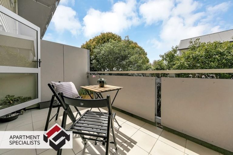 Photo of property in 325/26 Morningside Drive, Morningside, Auckland, 1025