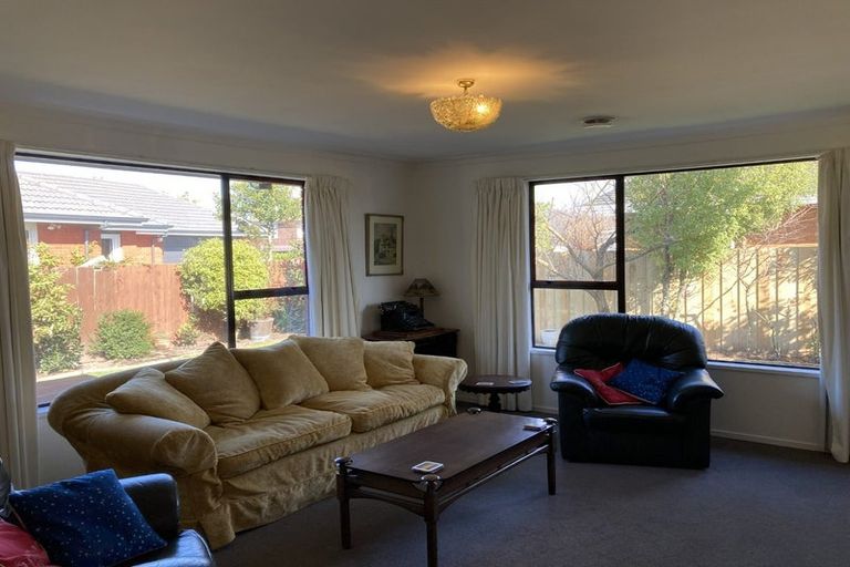 Photo of property in 84b Jeffreys Road, Fendalton, Christchurch, 8052
