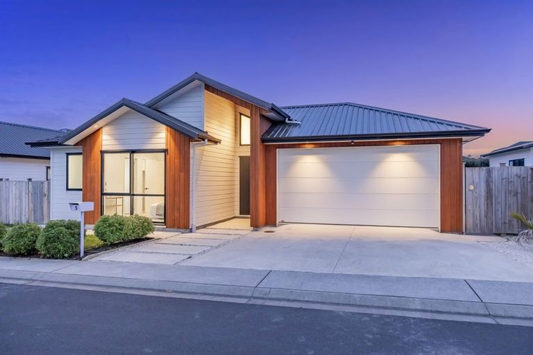 Photo of property in 5 Cutfield Lane, Kumeu, 0810