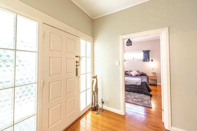 Photo of property in 4 Godwin Crescent, College Estate, Whanganui, 4500