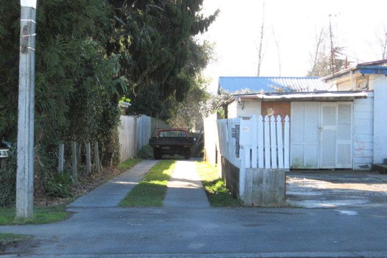 Photo of property in 69a Mardon Road, Enderley, Hamilton, 3214