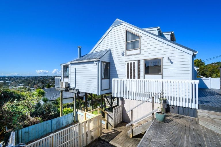 Photo of property in 58 Shetland Street, Glen Eden, Auckland, 0602